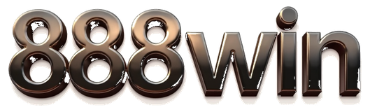 888win logo